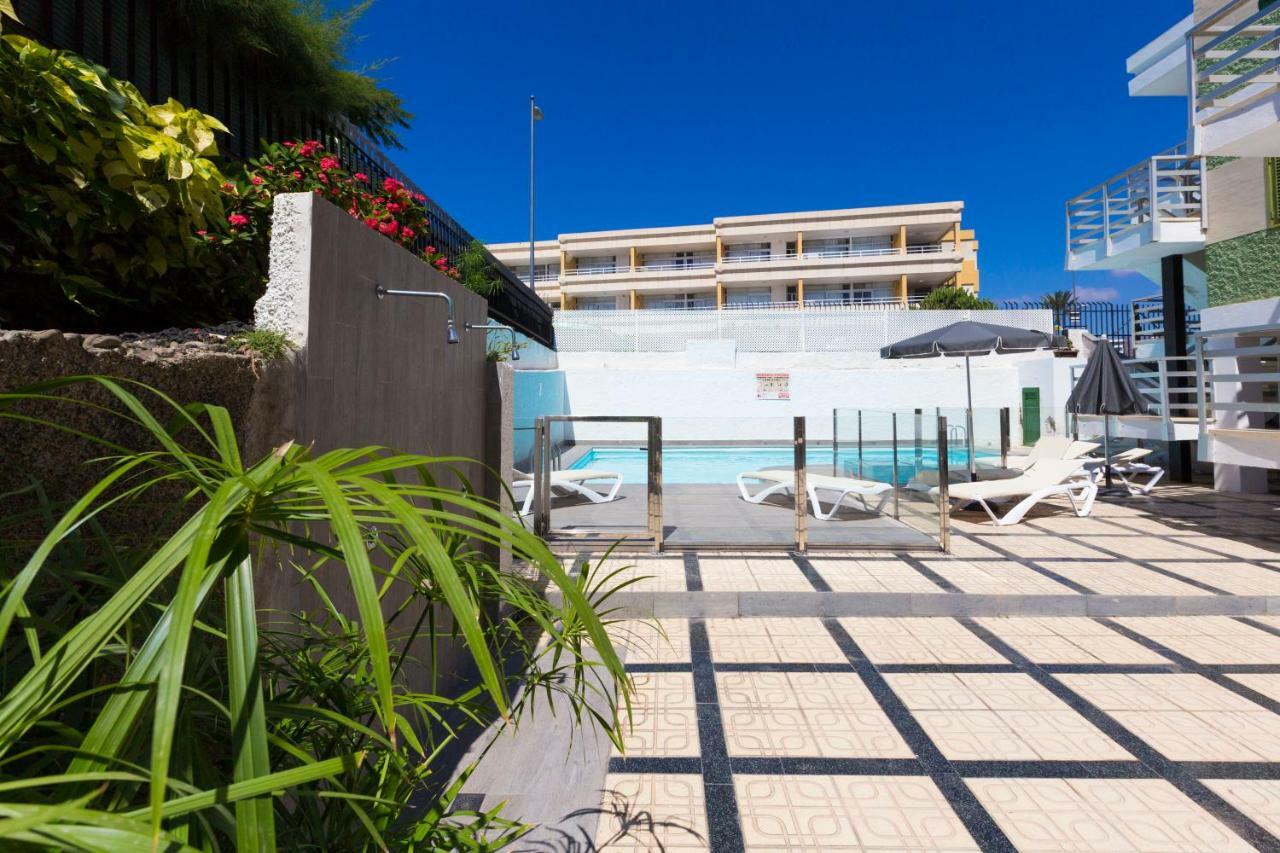 Apartamento Jumilla Vista Mar 12 Apartment *