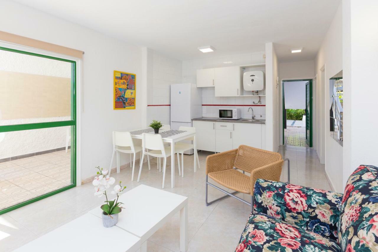 Apartamento Jumilla Vista Mar 12 Apartment Playa del Ingles (Gran Canaria)