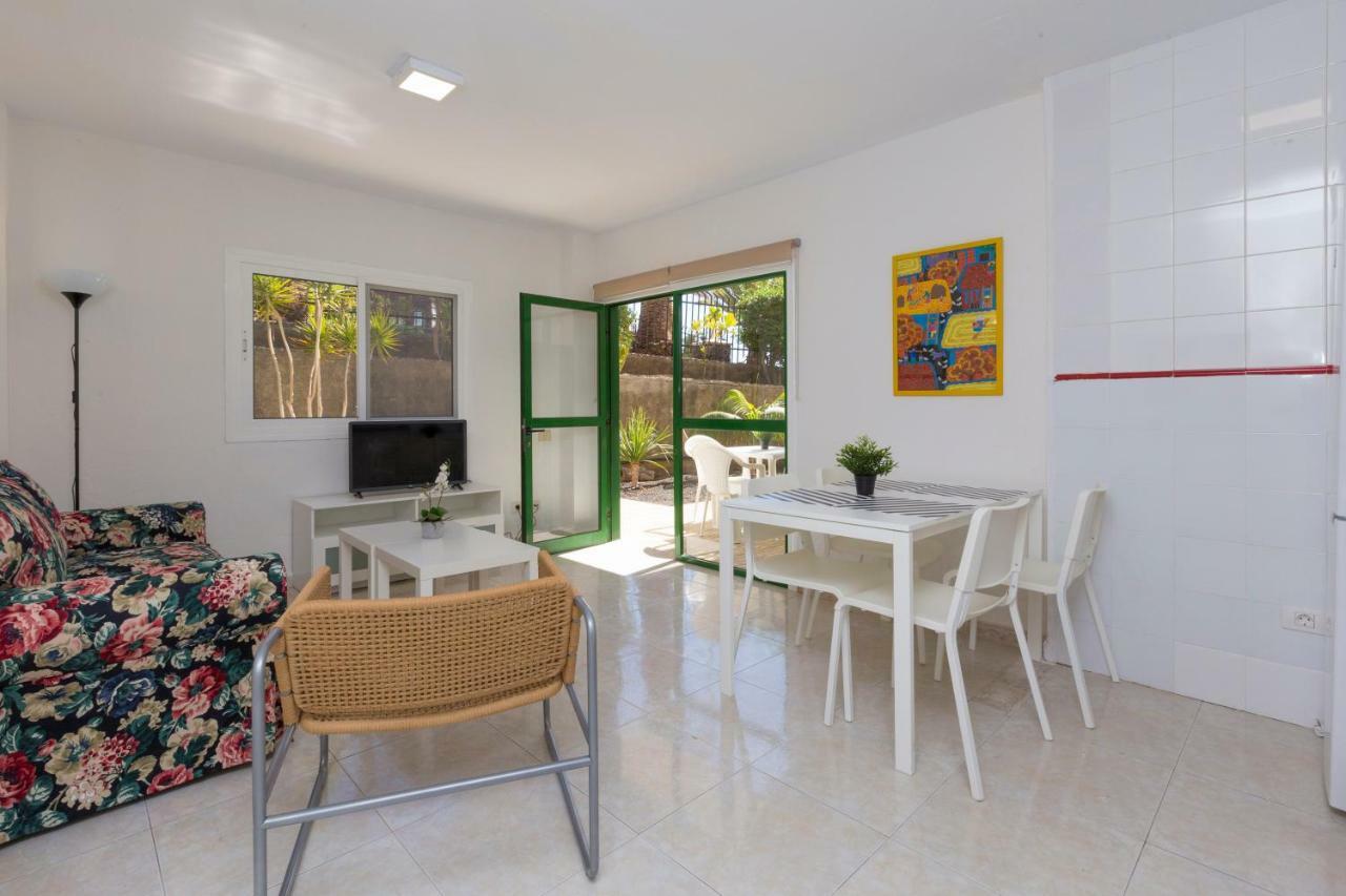 Apartamento Jumilla Vista Mar 12 Apartment