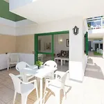 Apartamento Jumilla Vista Mar 12