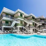 Apartamento Jumilla Vista Mar 12