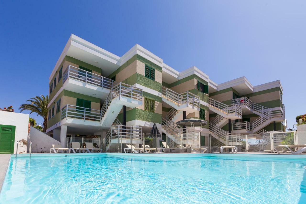 Apartamento Jumilla Vista Mar 12 Lejlighed