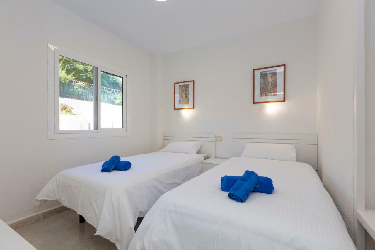 Apartamento Jumilla Vista Mar 12 Playa del Inglés