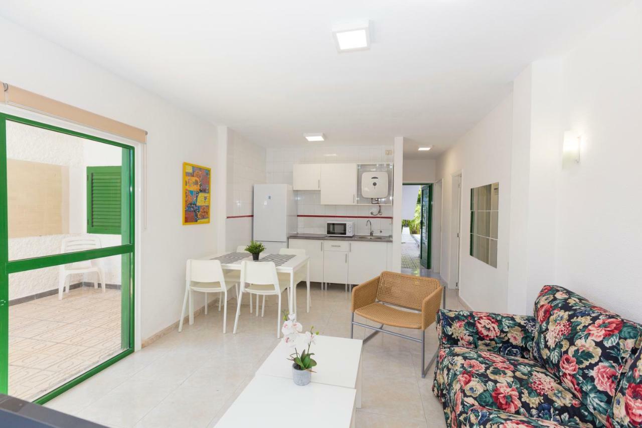 Lejlighed Apartamento Jumilla Vista Mar 12