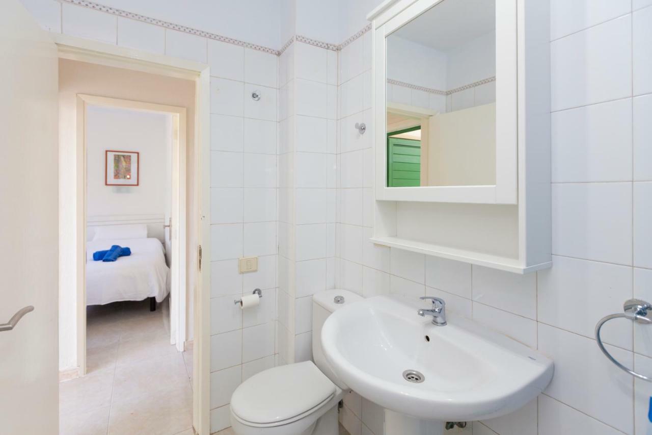 Apartamento Jumilla Vista Mar 12 Lejlighed *
