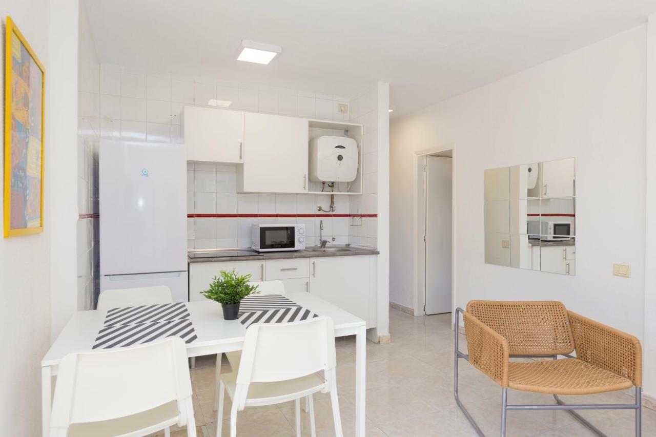 Lejlighed Apartamento Jumilla Vista Mar 12 *