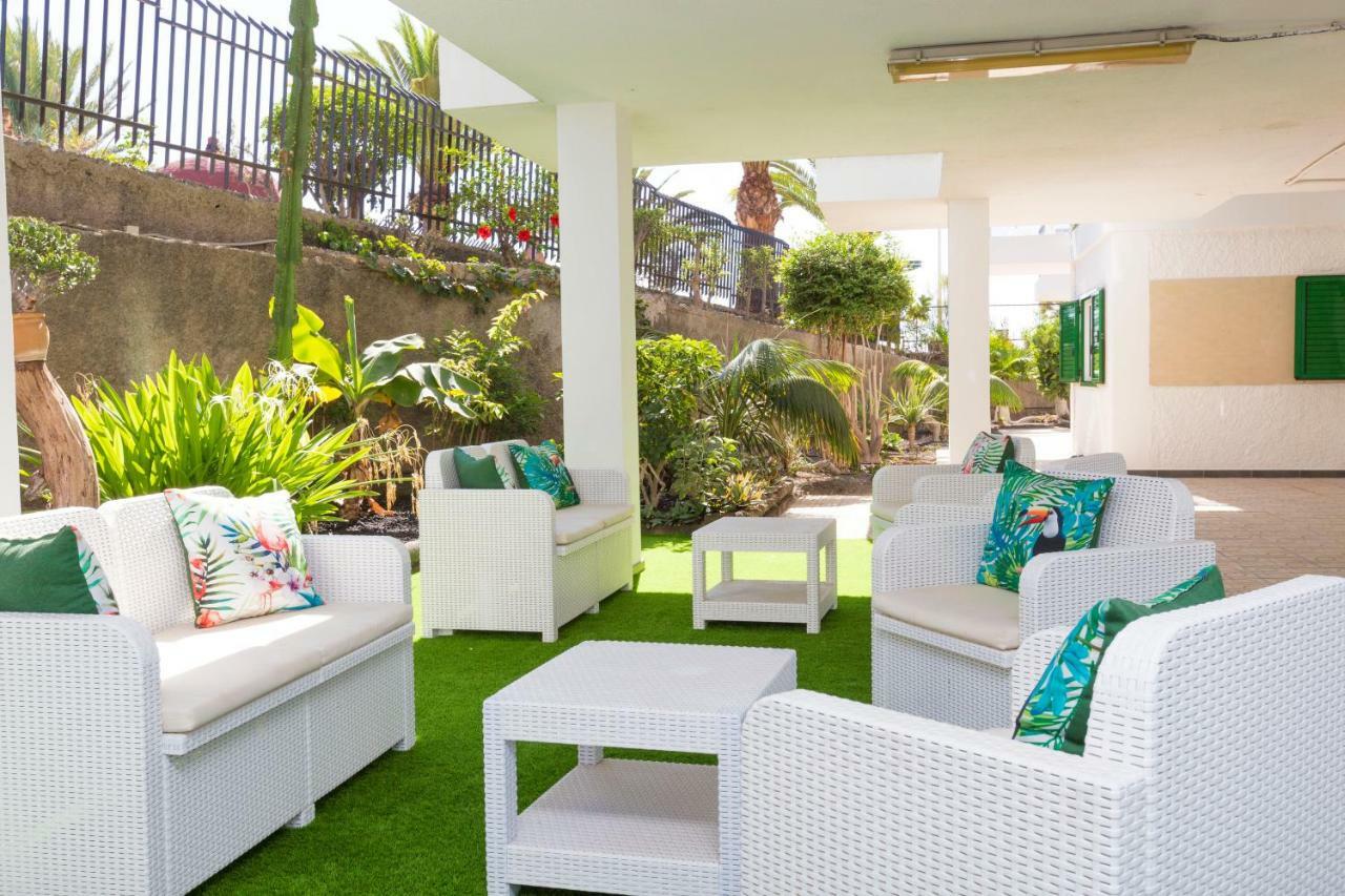 Lejlighed Apartamento Jumilla Vista Mar 12 Playa del Inglés