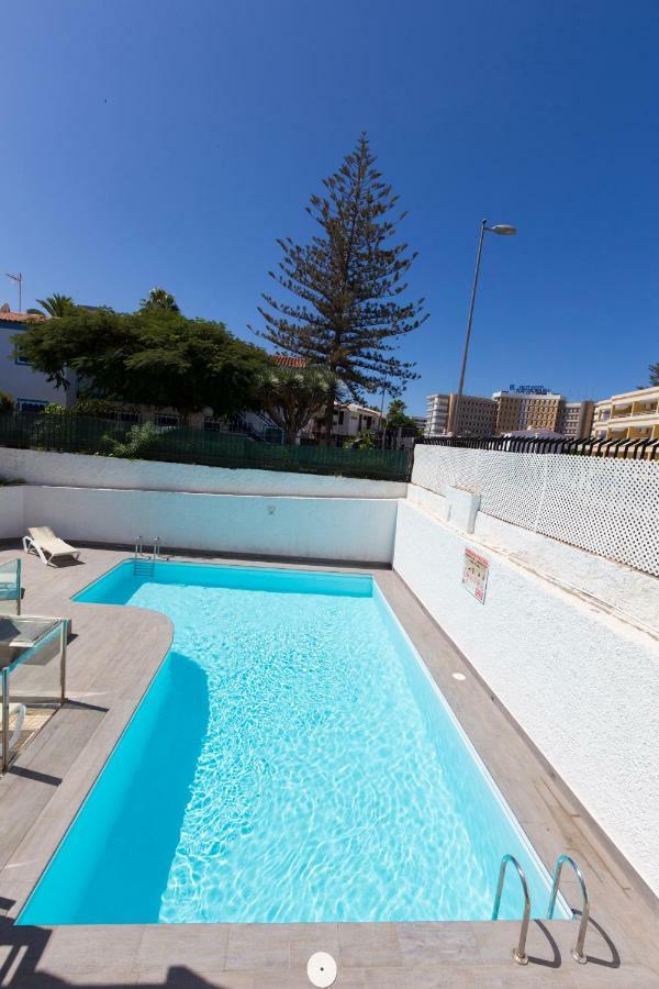 Apartamento Jumilla Vista Mar 12 Lejlighed *