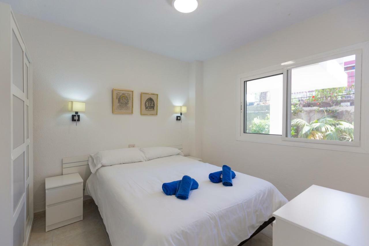 Apartamento Jumilla Vista Mar 12 Lejlighed