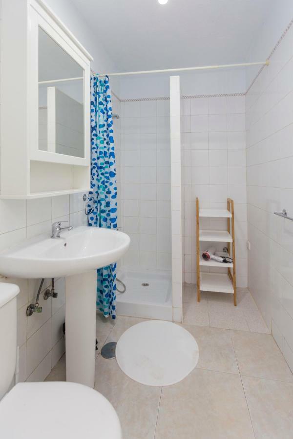 Apartamento Jumilla Vista Mar 12 Playa del Inglés