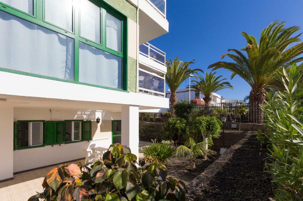 Apartamento Jumilla Vista Mar 12 Playa del Inglés