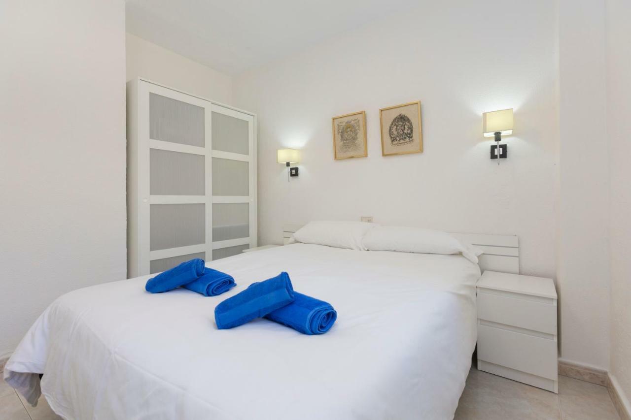 Lejlighed Apartamento Jumilla Vista Mar 12 *